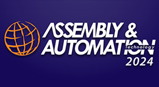 Assembly & Automation Technology Expo 2024