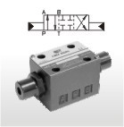 Pilot Operated Directional Valves