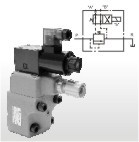 Solenoid Controlled Relief Valves