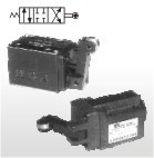 Cam Operated Directional Valves