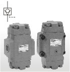 PILOT OPERATED CHECK VALVES