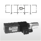 Pressure Switches (Modular Type)