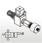 Solenoid Operated Cartridge Valves