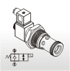 Solenoid Operated Cartridge Valves