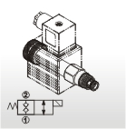 Solenoid Operated Cartridge Valves